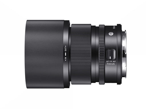 Sigma 90mm F2.8 DG DN Contemporary (Sony E) - 2