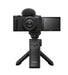 Sony ZV-1F Vlogging Camera (Black) - 11