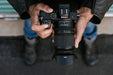 Nikon Z5 Kit (Z 24-200mm F/4-6.3 VR) - 7
