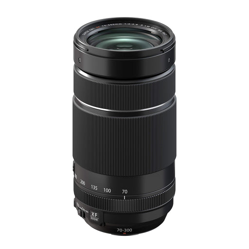 Fujifilm XF70-300mm F/4-5.6 R LM OIS WR - 1