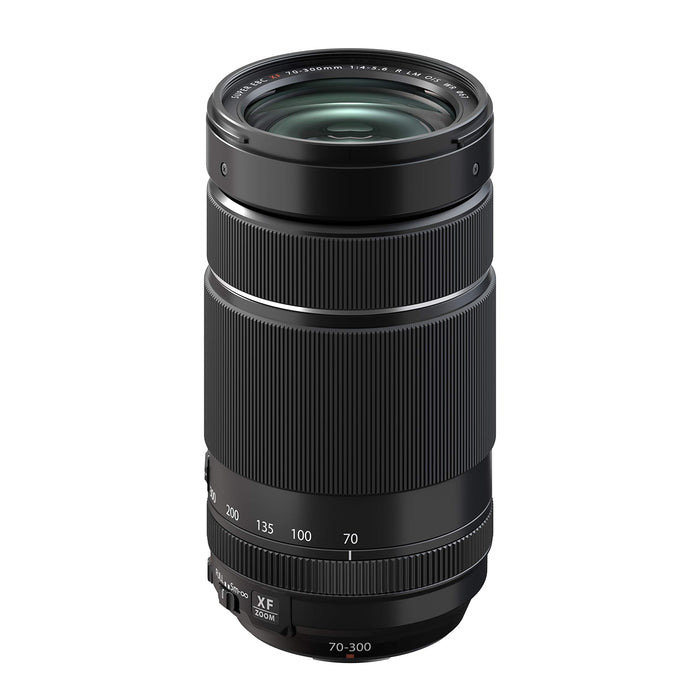 Fujifilm XF70-300mm F/4-5.6 R LM OIS WR - 1