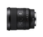 Sony FE 20mm F1.8G (SEL20F18G) - 4