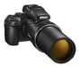 Nikon Coolpix P1000 (Black) - 10
