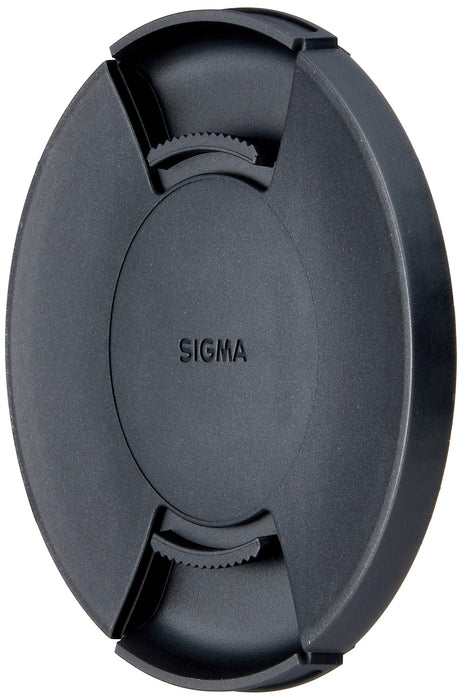 Sigma 85mm f/1.4 DG HSM Art Lens for Nikon F - Black