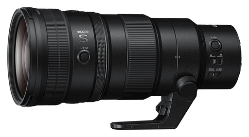 Nikon Nikkor Z 400mm F/4.5 VR S Lens - 2