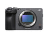 Sony FX3 Full-Frame Cinema Camera (ILME-FX3) - 1