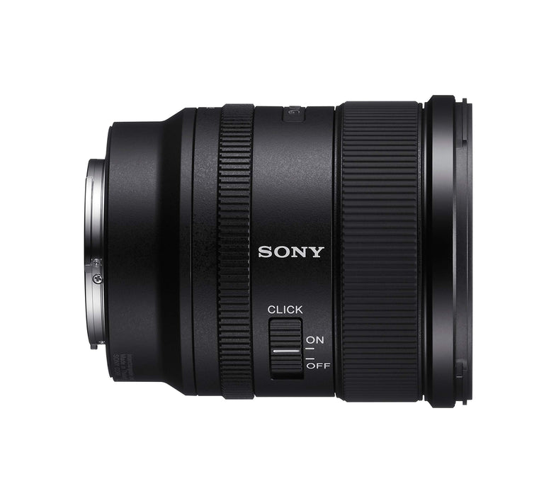 Sony FE 20mm F1.8G (SEL20F18G) - 5