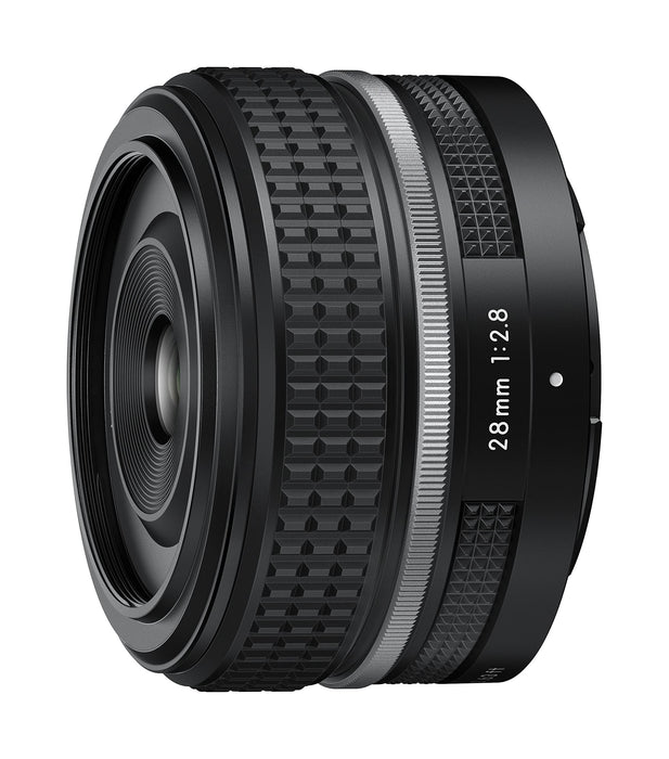 Nikon NIKKOR Z 28mm f/2.8 SE Lens - 1