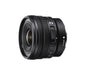 Sony E PZ 10-20mm F/4 G Lens (SELP1020G) - 1