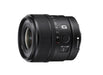 Sony E 15mm F/1.4 G Lens (SEL15F14G) - 1