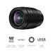 Panasonic Leica DG Summilux 10-25mm F1.7 ASPH (HX1025E) - 2