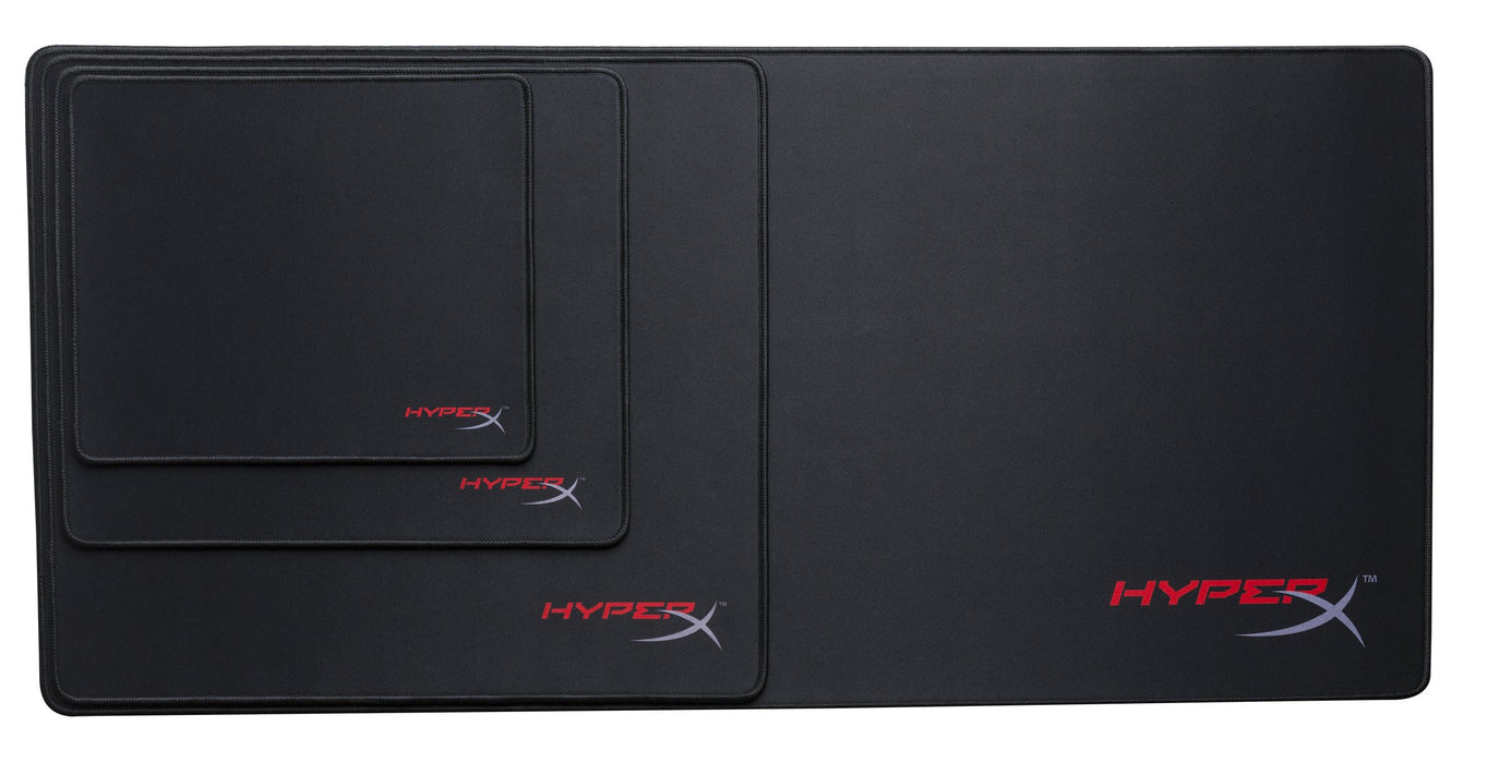 HyperX FURY S Pro Gaming Mouse Pad (XL) (HX-MPFS-XL, 4P5Q9AA) - 4