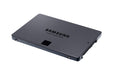 Samsung SSD 870 QVO SATA III (2TB, MZ-77Q2T0BW) - 7