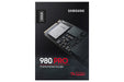 Samsung SSD 980 PRO V-NAND M.2 PCI Express 4.0 NVMe (500GB, MZ-V8P500BW) - 11