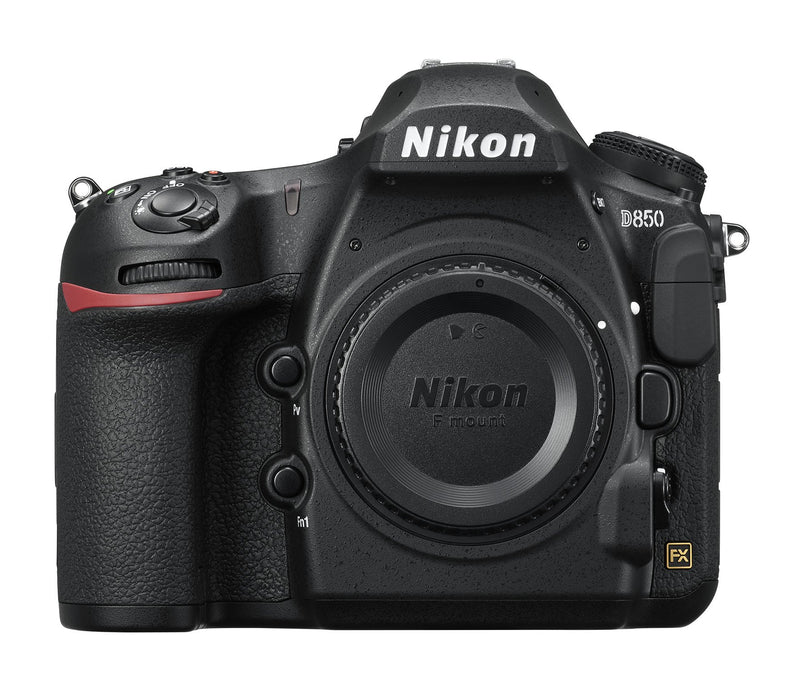 Nikon D850 Body - 1