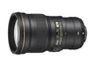 Nikon AF-S 300mm f/4E PF ED VR Lens - 2