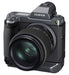 Fujifilm GF 80mm f/1.7 R WR Lens - 7