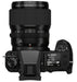 Fujifilm GF 80mm f/1.7 R WR Lens - 5