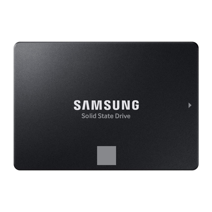 Samsung SSD 870 EVO SATA 2.5 (250GB, MZ-77E250B) - 9