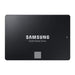 Samsung SSD 870 EVO SATA 2.5 (250GB, MZ-77E250) - 2