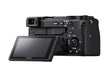 Sony A6600 Black (Body Only) - 8