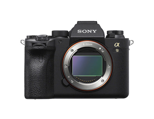 Sony A9 II Body (Black) - 1