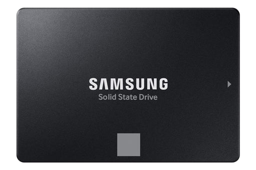 Samsung SSD 870 EVO SATA 2.5 (1TB, MZ-77E1T0BW) - 2