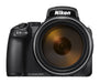 Nikon Coolpix P1000 (Black) - 13
