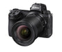 Nikon Z 24mm f/1.8 S Lens - 3