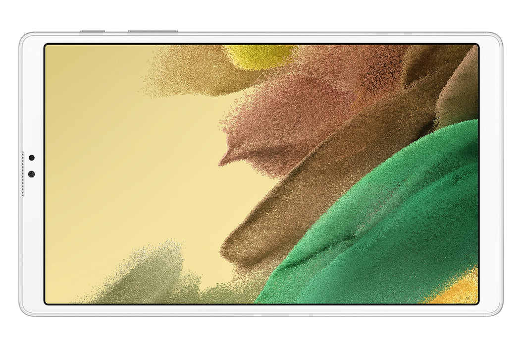 Samsung Galaxy Tab A7 Lite (SM-T225) (32GB/3GB, Silver, LTE) - 14