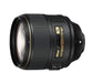 Nikon AF-S 105mm f/1.4E ED Lens - 3