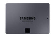 Samsung SSD 870 QVO SATA III (2TB, MZ-77Q2T0BW) - 8