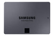Samsung SSD 870 QVO SATA III (1TB, MZ-77Q1T0BW) - 2