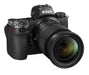 Nikon Z6 Mark II + Z 24-70mm f/4 S (Without FTZ Adapter) - 4
