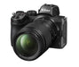 Nikon Z5 Kit (Z 24-200mm F/4-6.3 VR) - 9