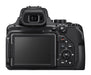 Nikon Coolpix P1000 (Black) - 3