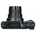 Canon PowerShot SX740 HS (Black) - 5