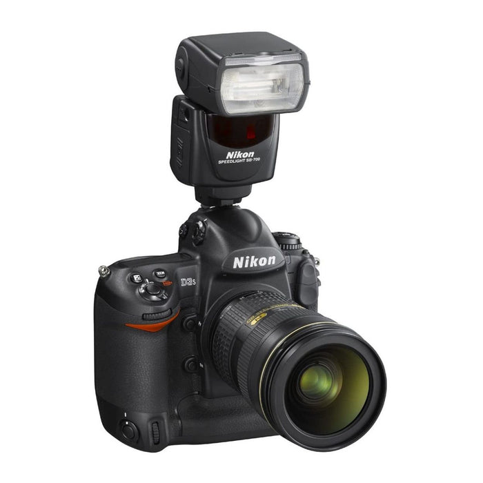 Nikon SB700 SpeedLight - 4