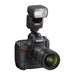 Nikon 4808 SB-700 AF Speedlight Flash for Nikon Digital SLR Cameras - Black