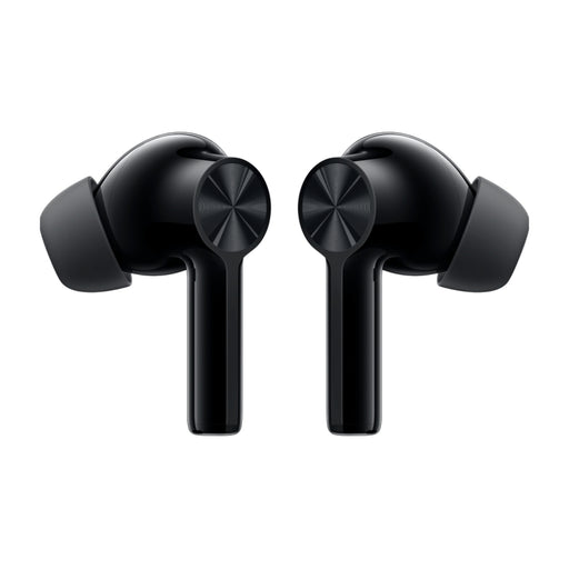 OnePlus Buds Z2 True Wireless Earbud Headphones - Obsidian Black
