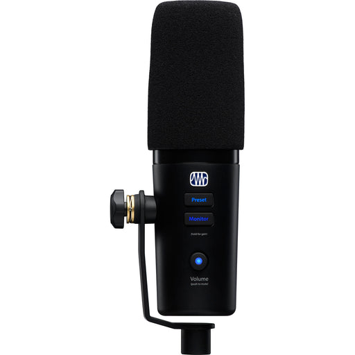 PreSonus Revelator Dynamic USB Microphone - 2