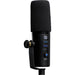 PreSonus Revelator Dynamic USB Microphone For Recording - Black