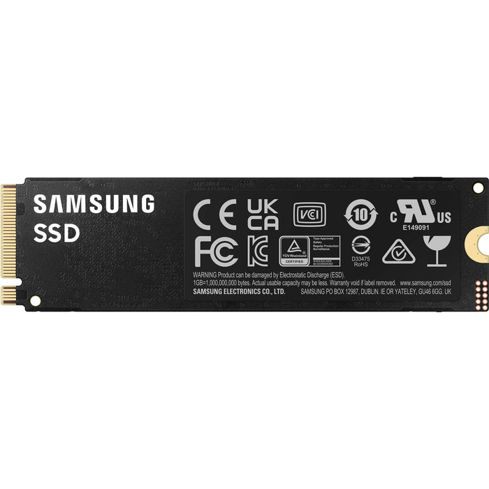 SSD 1TB M.2 NVMe GEN4 7450MB/s6600MB/s-