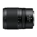 Nikon NIKKOR Z 17-28mm f/2.8 Lens - Black
